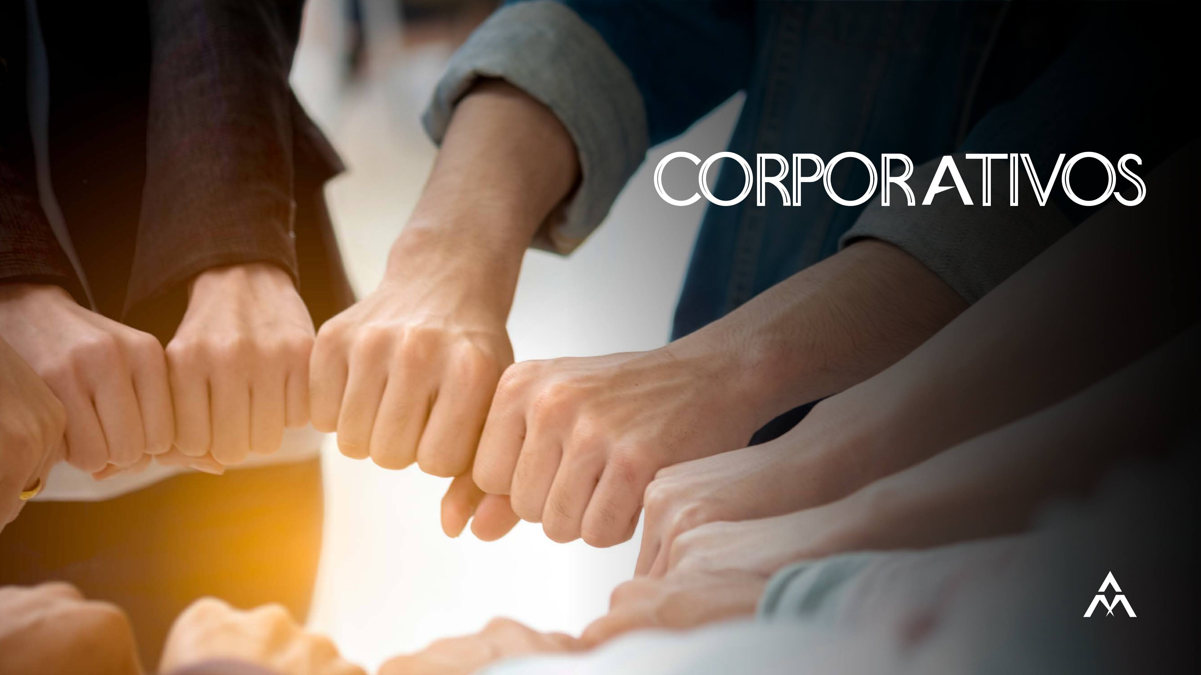 Corporativos Portada